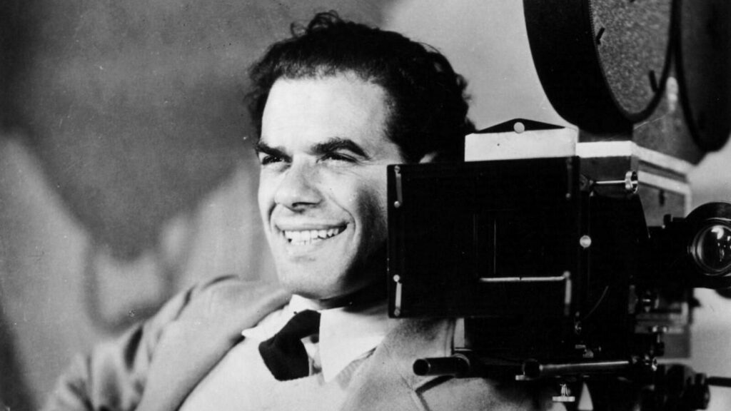 Frank Capra